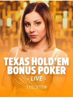 Texas Hold'em Bonus Poker